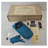 MPC SC-100 1:24 Slot Car w/Orig Box