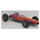 Schuco 1071 Lotus Formula 1 Key Wind Racer