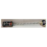 Coinmaster Model 6000/D Metal Dector
