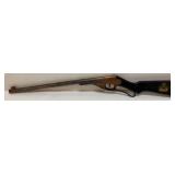 1886-1936 Daisy Golden Eagle BB Rifle