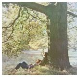Record - John Lennon Plastic Ono Band LP