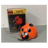 Andy Gard "Lightning Brainy Bug" Battery Op w/OB