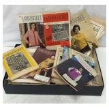 Box of c1950