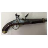 60ï¿½s Era Buccaneer Model Hollywood Movie Prop Gun