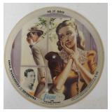 Antique Vogue R-760 Picture Record