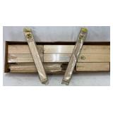 Box Full of New Old Balsa Wood