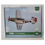 Park Zone RTF P-51D Mustang R/C Airplane (MIB)