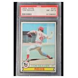 1979T #100 Tom Seaver  Baseball Card