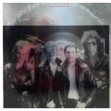 Record - Queen "The Game"  Gatefold LP