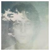 Record - John Lennon "Imagine" LP