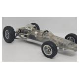 Schuco 1071 Lotus Formula 1 Key Wind Racer