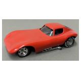 Custom Built Cheetah 1:24 Slot Car