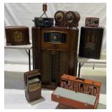 Antique Radios