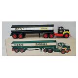1968 Hess Tanker w/Orig Box & Inserts