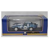 American Mint 1965 Shelby Daytona Coupe