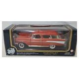 Road Tough 1:18 Die Cast 