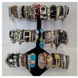 (73) Designer Bracelets