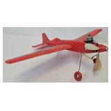 Wen-Mac Aero Mite Line Control Model Airplane