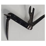 1943 WWII British Army Clasp Pocketknife
