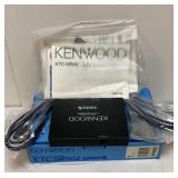 Kenwood KTC-SR902 Sirius Satellite Tuner