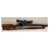 Gun - Marlin Model 336, 30-30 Winchester Cal Rifle