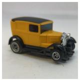 Aurora AFX Magnatraction Model A Ford HO Slot Car