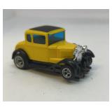 Aurora AFX Magnatraction Model A Ford HO Slot Car