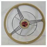 1941 Era Studebaker Commander Steering