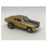 Auto World T-Jet Chevelle SS HO Slot Car