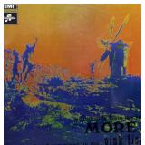 Record - Pink Floyd "More" Soundtrack LP