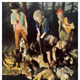 Record - Jethro Tull "This Was" Gatefold LP