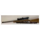 Gun - Marlin Glenfield Model 25 .22LS Cal Rifle
