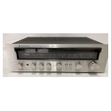 Kenwood Model KR-4070 AM/FM Stereo Receiver