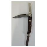 Boker "Tree Brand"  #98/85 Pocket Knife
