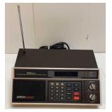 Uniden Bearcat Model 800XLT Scanner