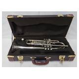 Bach Strativarius Model 37 Trumpet w/Case