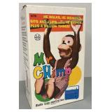 1969 MARX #6220 "Mr Chimp" Battery Op w/OB