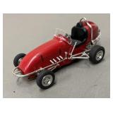 Monogram 1:32 Sprint Car Slot Car (red)