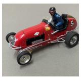 c1960 Monogram 1:24 #5 Sprint Car Slot Car