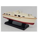 Swank Japan Cabin Cruiser Transistor Radio