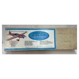 Lanier RC Inc. "Extra 3.25" RC Airplane Model Kit