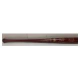 1962 Baseball Hall of Fame Commemorative Bat