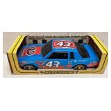 American Plastics 15" Richard Petty Stock Car