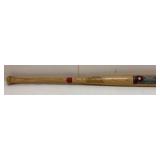 Philadelphia Phillies Cooperstown Team Series Bat