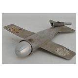 Antique "Cata-Bo" 5" Jet Bomb Toy