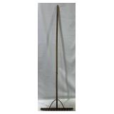 Antique Wooden Hay Rake
