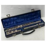 Gemeinhardt 2SP Flute w/Case