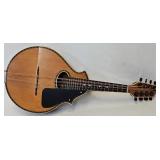 Vintage Mandolin