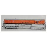 Williams O-Gauge Rio Grande #562 Diesel Loco