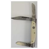 Boker "Tree Brand " #98/85V Pocket Knife